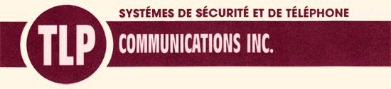 TLP Communications